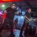 Click to enlarge GutterPunk - Professional Concert Photography
